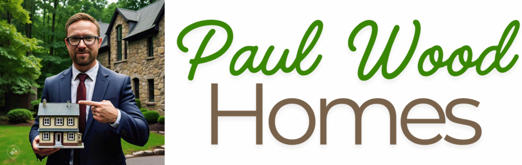 Paul Wood Homes
